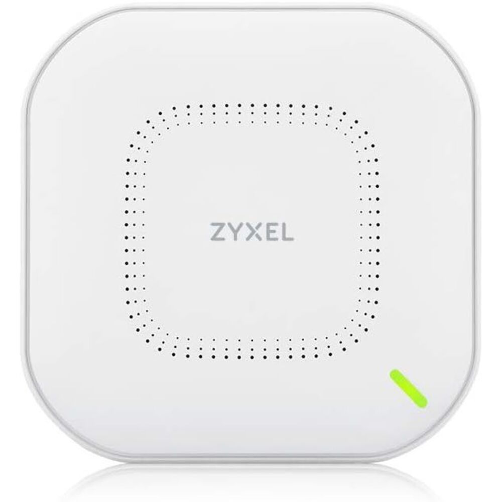 Zyxel Wax510D True WiFi 6 AX1800 Wireless Gigabit Zynos Enterprise Access Point